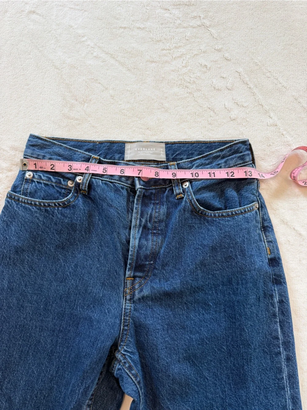 Everlane Jeans - Picture 8 of 8